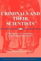 Criminals and their Scientists