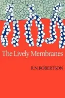 Lively Membranes - Robertson, Rutherford