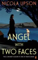 Angel with Two Faces - Upson, Nicola