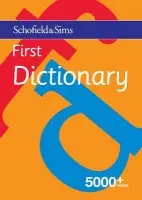 First Dictionary - Schofield  a  Sims