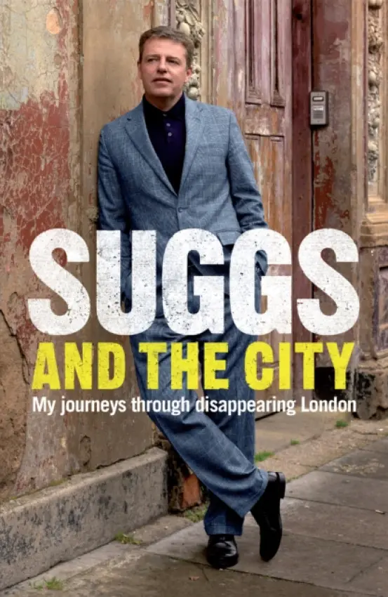 Suggs and the City - Suggs