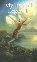 Myths and Legends - Murray, Gill a Francis, Pauline