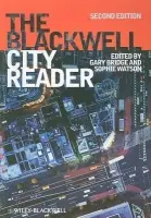 Blackwell City Reader