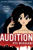 Audition - Ryu Murakami