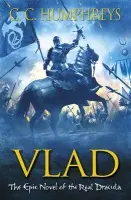 Vlad: The Last Confession - Humphreys, Chris