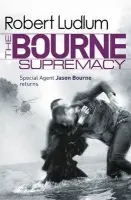 The Bourne Supremacy - Robert Ludlum