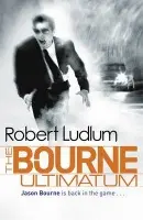 Bourne Ultimatum - Ludlum, Robert