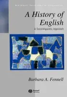History of English - Fennell, Barbara (University of Aberdeen)