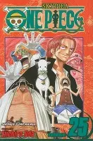 One Piece, Vol. 25 - Eiičiró Oda