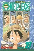 One Piece, Vol. 27 - Eiičiró Oda