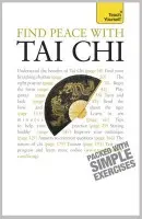 Find Peace With Tai Chi - Robert Parry