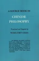 Source Book in Chinese Philosophy