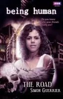 Being Human: The Road - Guerrier, Simon