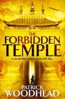 Forbidden Temple - Woodhead, Patrick