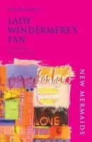 Lady Windermere's Fan - Wilde, Oscar