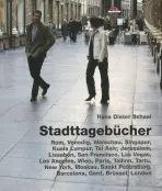 Stadttagebucher - Schaal, Hans Dieter