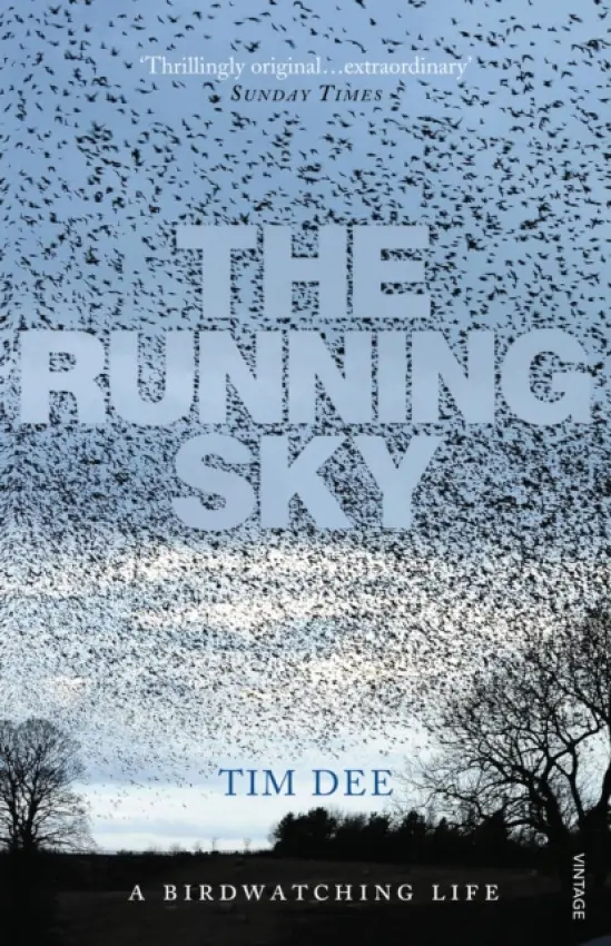 Running Sky - Dee, Tim