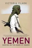 Yemen - Clark, Victoria