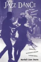 Jazz Dance - Jean Stearns, Marshall Stearns