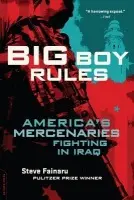 Big Boy Rules - Fainaru, Steve