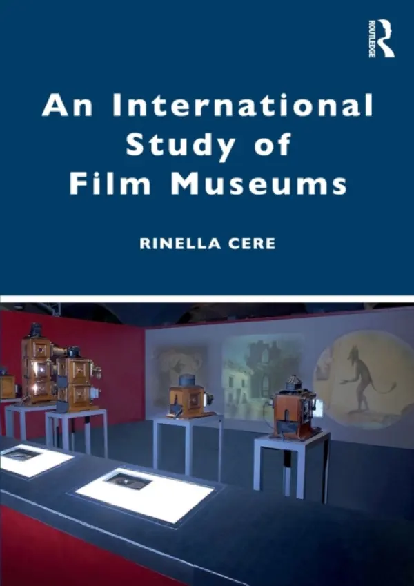 International Study of Film Museums - Cere, Rinella