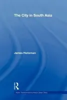 City in South Asia - Heitzman, James (Nagara, India)