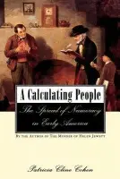Calculating People - Cohen, Patricia Cline