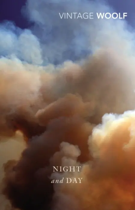 Night And Day - Woolf, Virginia
