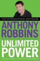 Unlimited Power - Robbins, Tony