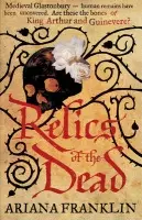 Relics of the Dead - Franklin, Ariana