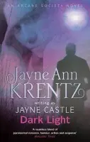 Dark Light - Castle, Jayne