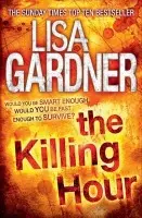 Killing Hour (FBI Profiler 4) - Gardner, Lisa