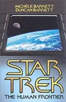 Star Trek - Barrett, Michele a Barrett, Duncan (Independent Scholar)