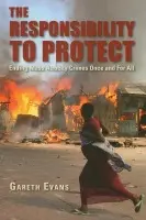 Responsibility to Protect - Evans, Gareth