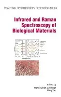 Infrared and Raman Spectroscopy of Biological Materials - Gremlich, Hans-Ulrich a Yan, Bing