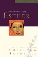 Great Lives: Esther - Swindoll, Charles R.