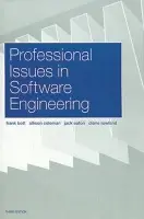 Professional Issues in Software Engineering - Bott, Frank