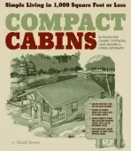 Compact Cabins - Gerald Rowan