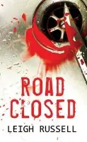 Road Closed - Russell, Leigh