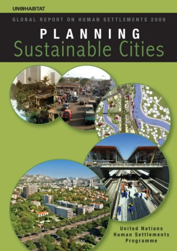 Planning Sustainable Cities - Un-Habitat
