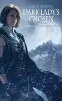 Dark Lady's Chosen - Martin, Gail Z.