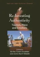 Re-Investing Authenticity