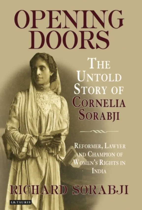Opening Doors - Sorabji, Richard