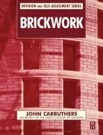 Brickwork - Carruthers, John