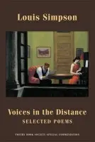 Voices in the Distance - Simpson, Louis