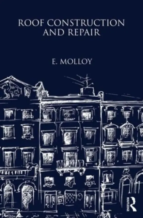Roof Construction and Repair - Molloy, E.