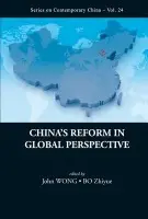 China's Reform In Global Perspective