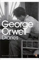 Orwell Diaries - Orwell, George