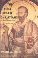 First Urban Christians - Meeks, Wayne A.
