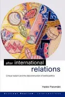 After International Relations - Patomaki, Heikki